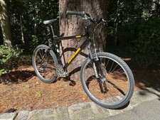 Cannondale Mountain Bike 26 in Bikes for sale