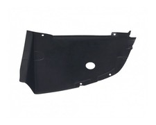 Set Radhausschale Verkleidung Kotfl&uuml;gel mit Clip Satz f&uuml;r Mercedes CLK 00-03