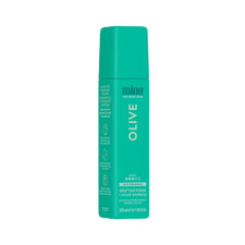 MINETAN OLIVE SELF TAN FOAM, 6.7 fl oz