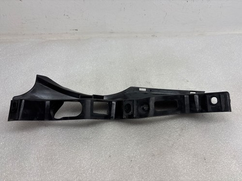 Volkswagen PASSAT B6 2006 Halterung Stoßstange Stoßfänger vorne 3C0807889