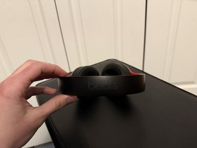 Beats by Dr. Dre Studio3 Wireless Headphones - DJ Khaled Custom