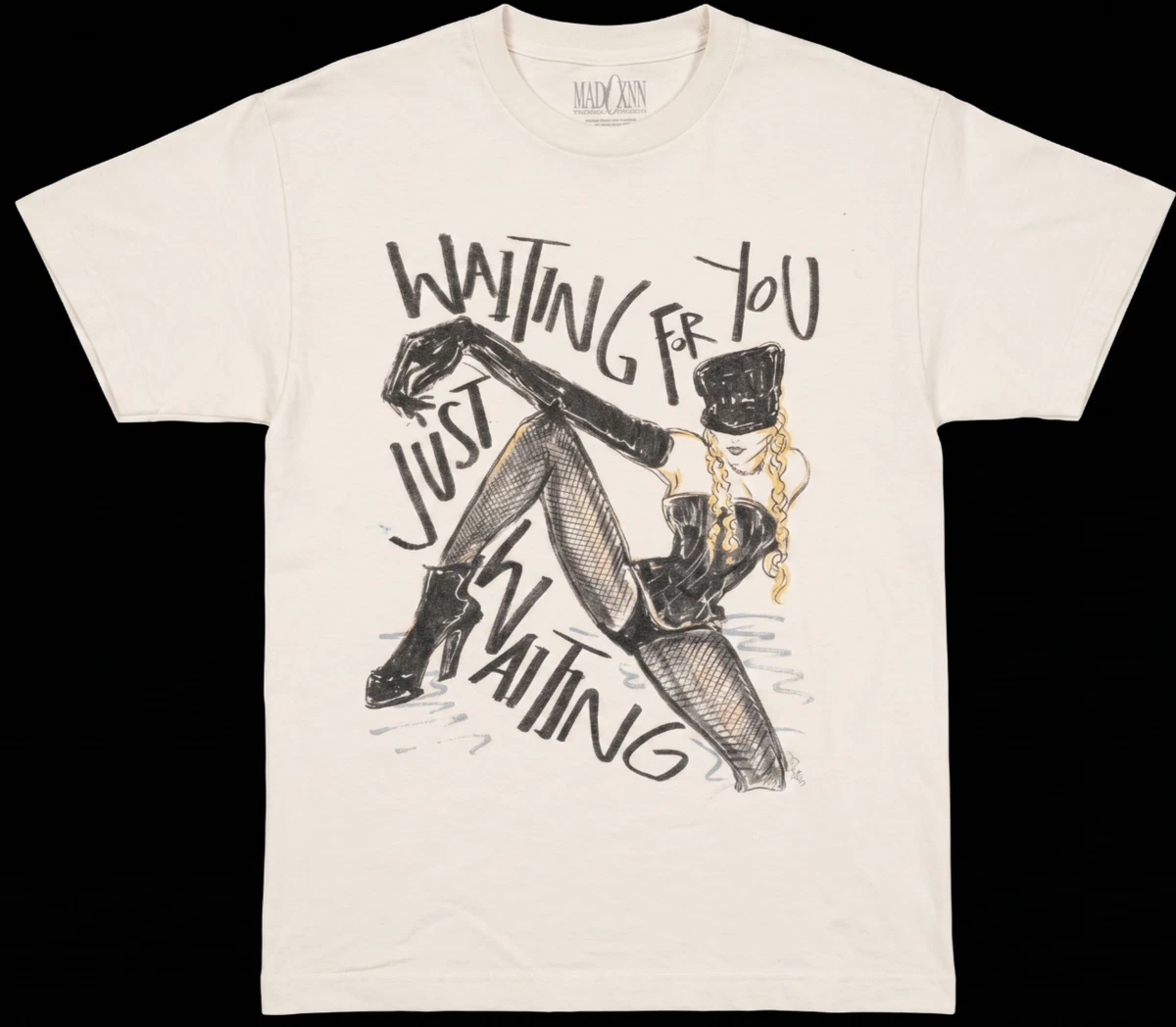 Madonna Clothing for Men for sale | eBay