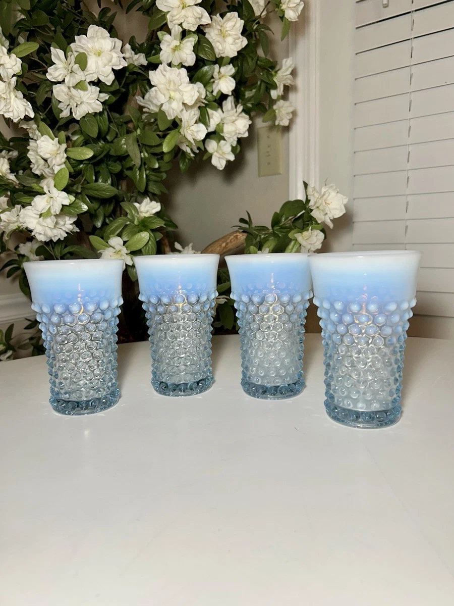 25+ Duncan & Miller Hobnail Glass Elegant for sale | Updated Oct 2026