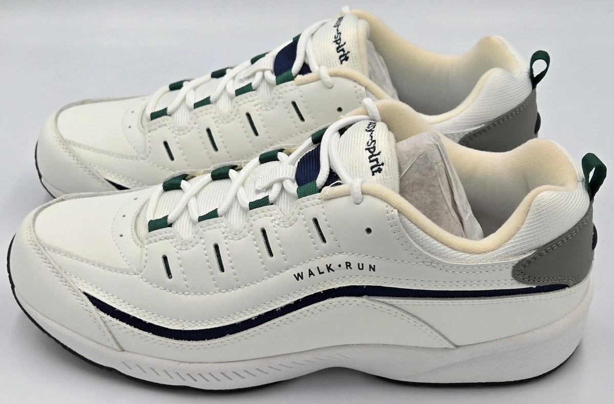 Scarpe da ginnastica bianche, leggerissime, nr. 40. Ottime! (Neu