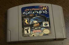 Jet Force Gemini - Nintendo 64 (N64)