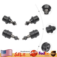 Upper & Lower Ball Joint Package For 13-22 Dodge Ram 2500/3500 Truck NEW/US