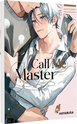 Call me Master | KedamaShiba | deutsch | Yao no inu