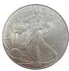 2010 American Silver Eagle – 1 oz .999 Silver $1 U.S. Coin