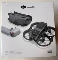 DJI Avata Pro-View Combo Googles 2 RC Motion 2 FPV Drone NEW FACTORY SEALED