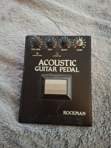 Guitar Rockman | eBay