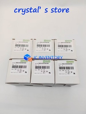 1PCS New MURR distributor 9000-41034-0401000