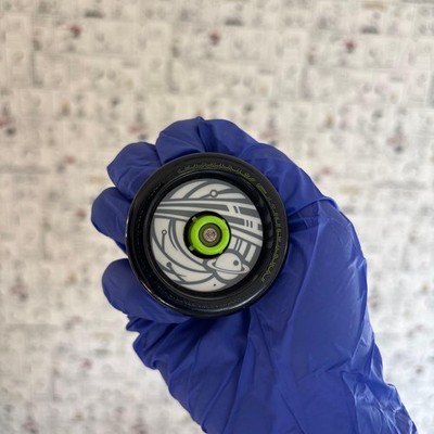 Out of print Hyper Yo-Yo YoYoFactory Grind Saturn