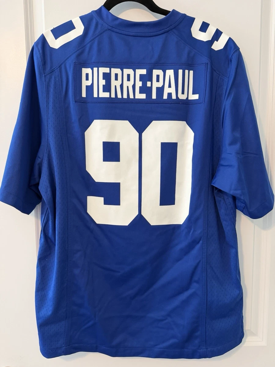 Jason Pierre-Paul NFL Jerseys for sale | eBay