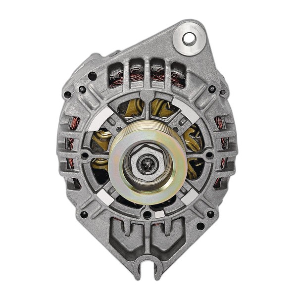 Lichtmaschine Generator 14 V 80 A Ø 56 Mm Valeo FüR U.A. CitroËN ZX-image