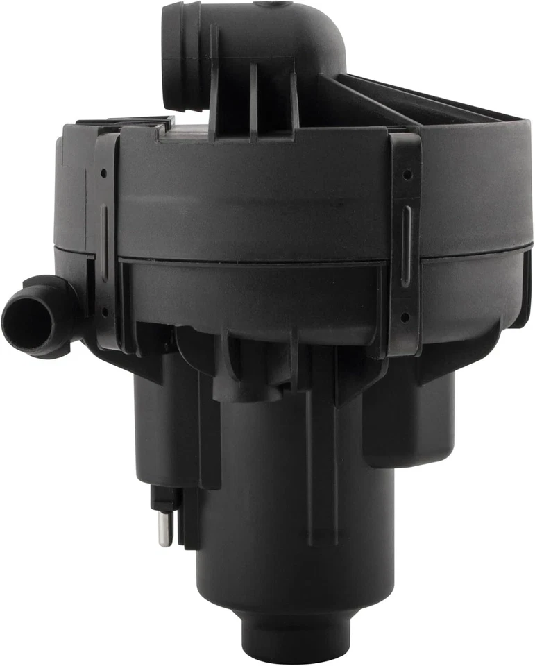 Bomba de smog de inyección de aire secundaria compatible para Mercedes-Benz W204 C300 Foto 4 de 4