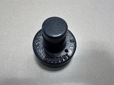 Jacobsen Reel Mower Counterweight 8000051 Cast Counter Weight Motor Idle End