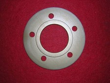 Yamaha TZ500 Sprocket Carrier. Genuine Yamaha. New (B75),