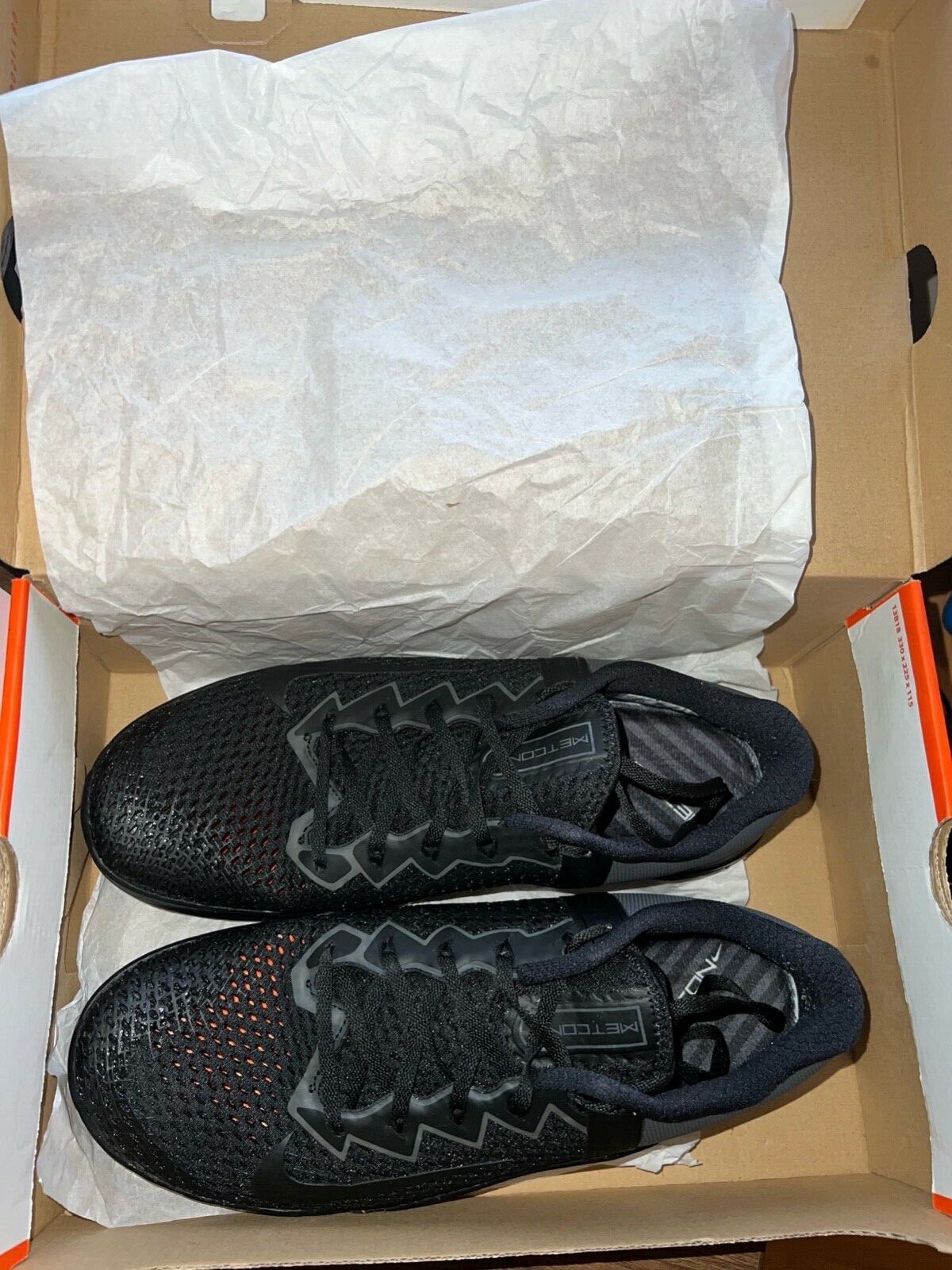 metcon 6 10.5