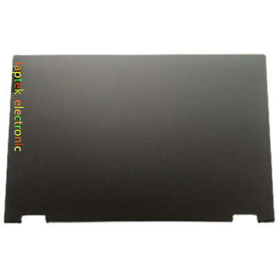 Ricambio Cover Posteriore Lenovo Retro Coperchio LCD Per Lenovo