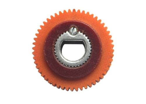 Drive Cog per Masterclip HD Roamer su testa A2 e Heineger - Foto 2 di 2
