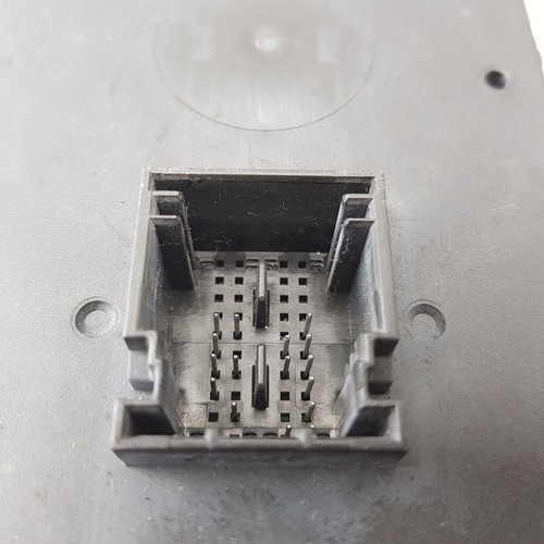 VW PASSAT B8 KESSY KEYLESS ENTRY CONTROL MODULE UNIT 2015 TO 2019 3Q0959435D - Picture 9 of 12