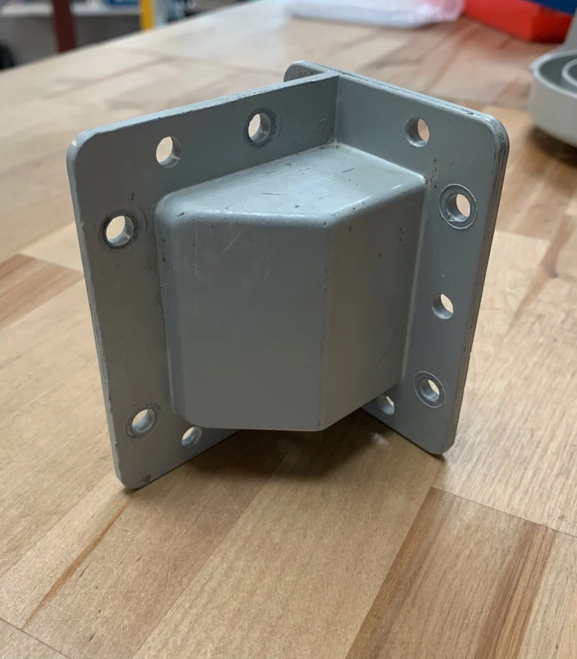 Chaparral Corotor II Plus Feedhorn C/KU - USED in Good Condition - Image 2 of 4