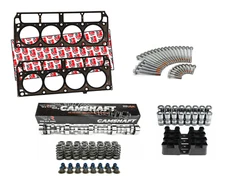 Stage 3 Weekend Warrior Camshaft Package for 1999-2003 Chevrolet Gen III IV 5.3L