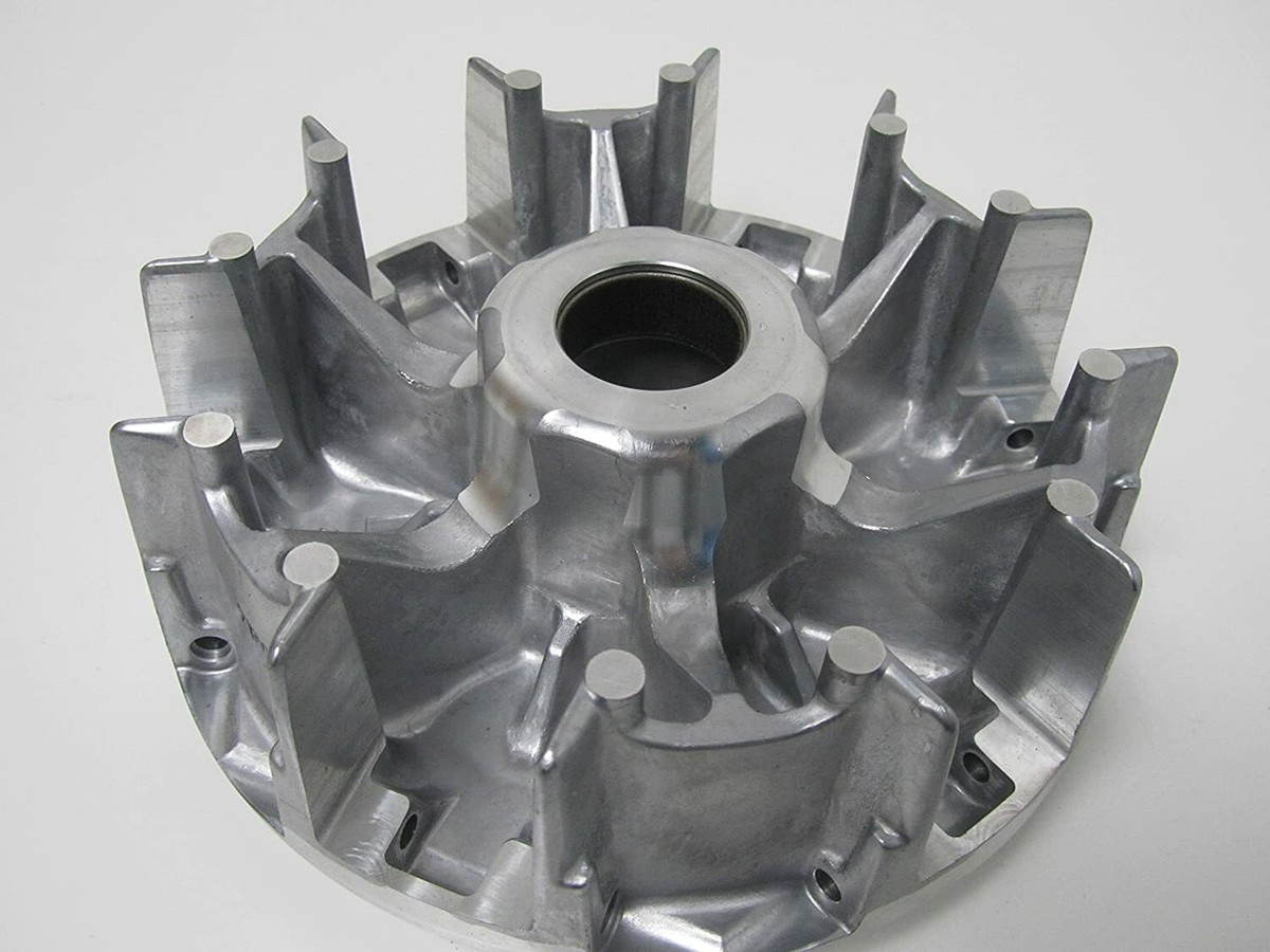 New Can-Am Outer Half Assembly 2021 Maverick Max/Turbo RR XMR XRS  