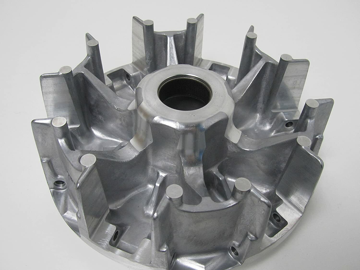 New Can-Am Outer Half Assembly 2021 Maverick Max/Turbo RR XMR XRS  