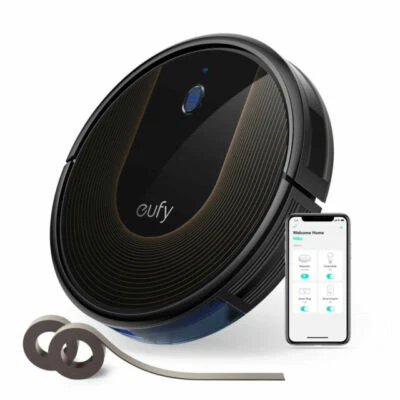 Anker Eufy RoboVac 11S Max 未使用品 交換用パーツキット Eufy RoboVac (11S Max / 15C Max / 30C Max / G20