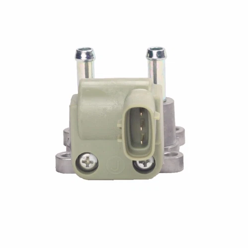 OEM Idle Air Control Valve For 1996-2000 HONDA Civic Acura Denso 16022-P2E-A51 - Picture 4 of 6