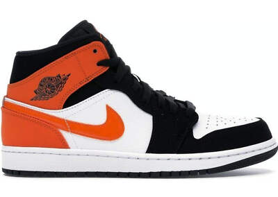 jordan 1 mid shattered backboard footlocker