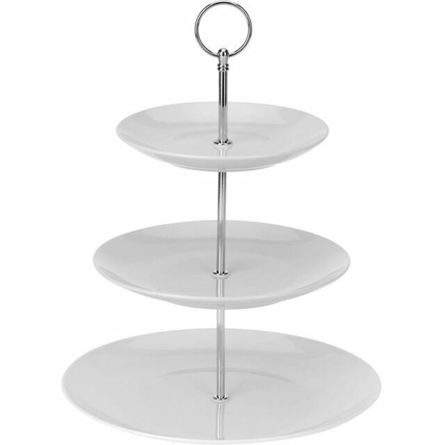 Tier Cake Stand 2025