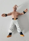 VINTAGE DRAGON BALL Z, MAJUN BUU ACTION FIGURE, 1989 BIRD STUDIO, 5.5"