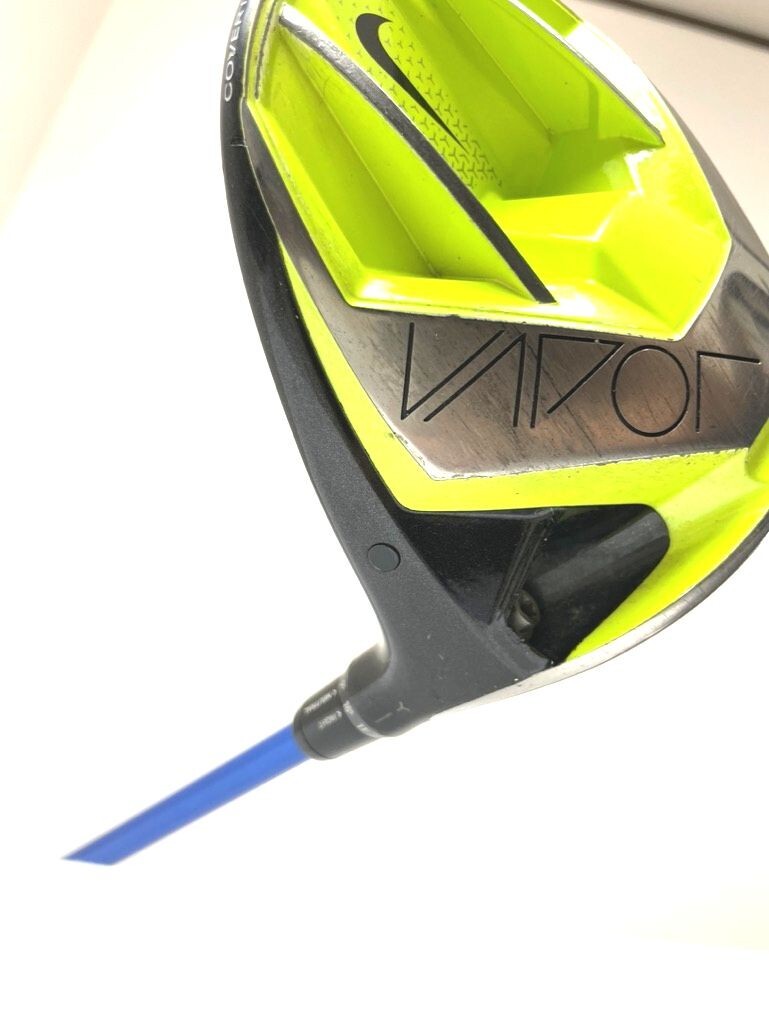 NIKE Japan Version VAPOR Speed S-FLEX DRIVER GOLF CLUB NWO