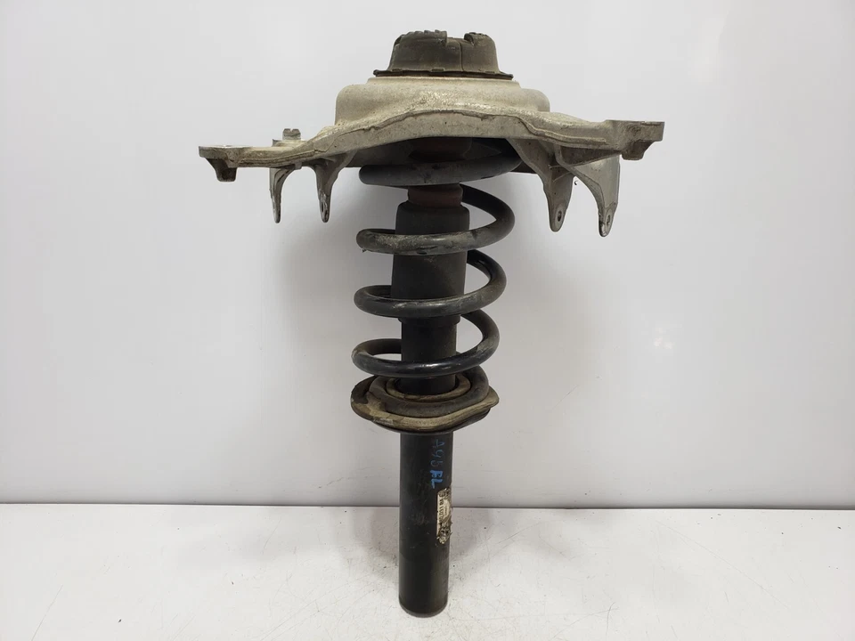 ✅ Muelle amortiguador delantero izquierdo lado conductor Audi SQ5 2014-2017 fabricante de equipos originales Foto 4 de 4