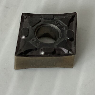 Walter Valenite NF4 Insert 0.4 New No Box Qty 1 