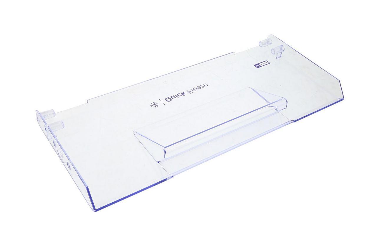 Zanussi Congelatore Veloce Freezer Scomparto Anteriore Sportello Porta Originale