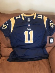 tavon austin throwback jersey