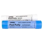 Epoxybond Pool Putty 2-Part Set | Swimming Pool & Spa Repair |  Assorted Sizes