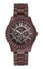 GUESS W0028L2 FACET Montre Femmes