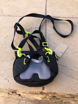 Nike Hike Fanny Pack 4L Belt Hip Waist Bag Crossbody DJ9681