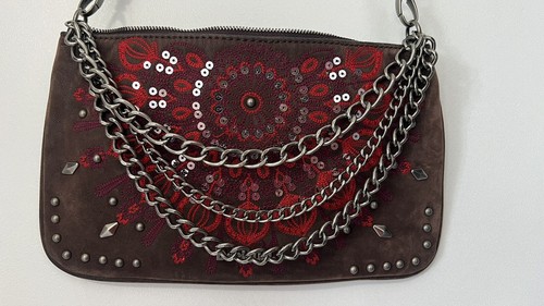 Desigual Mini Bag - Picture 4 of 16