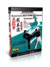 Chinese Kungfu Bruce Lee Jeet Kune Do Course Vol. 4 ( senior.1 ) by Wei Feng DVD
