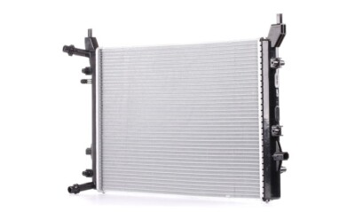 Mahle Radiator CR1382000S fits VW Caddy 2CB, 2CJ, 2KB, 2KJ 2.0 TDI 16V ...