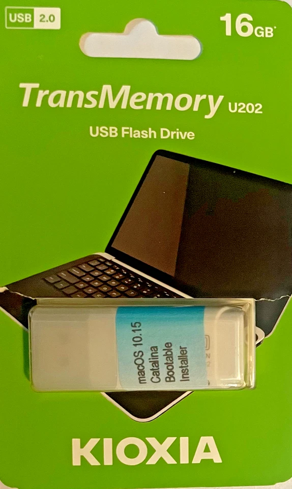 OS X Upgrade/Recovery USB Drive, Instructions & Ebay msg help - 10.7/11/13/14/15 - Image 4 of 4