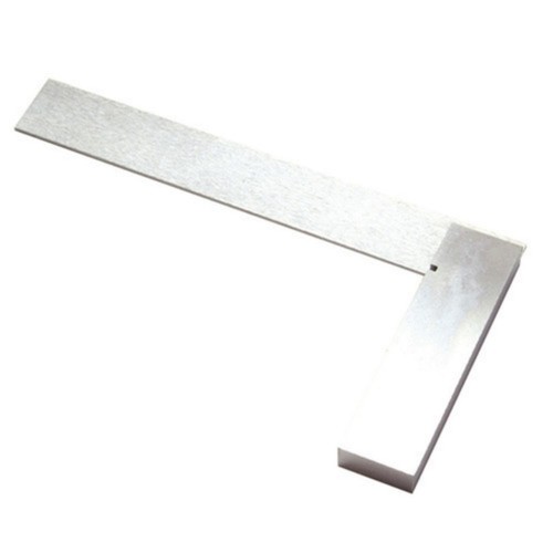 40" Engineer's Try Square Workshop Grado Alta Calidad y Precisión 1000MM