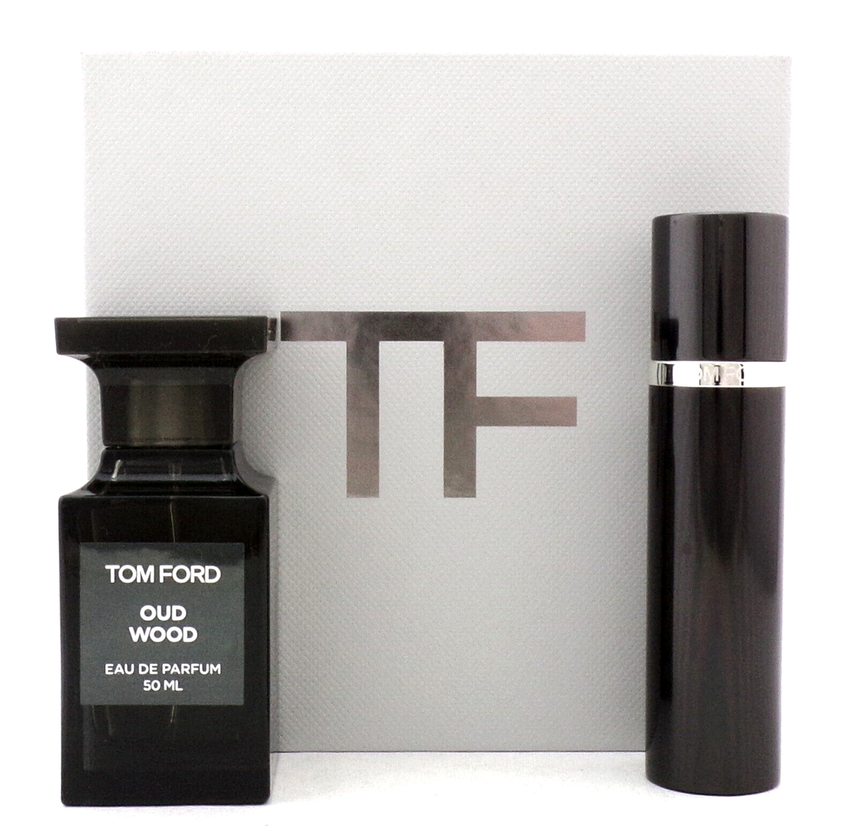 Tom Ford Oud Wood 2 fl oz Unisex Eau de Parfum for sale online | eBay
