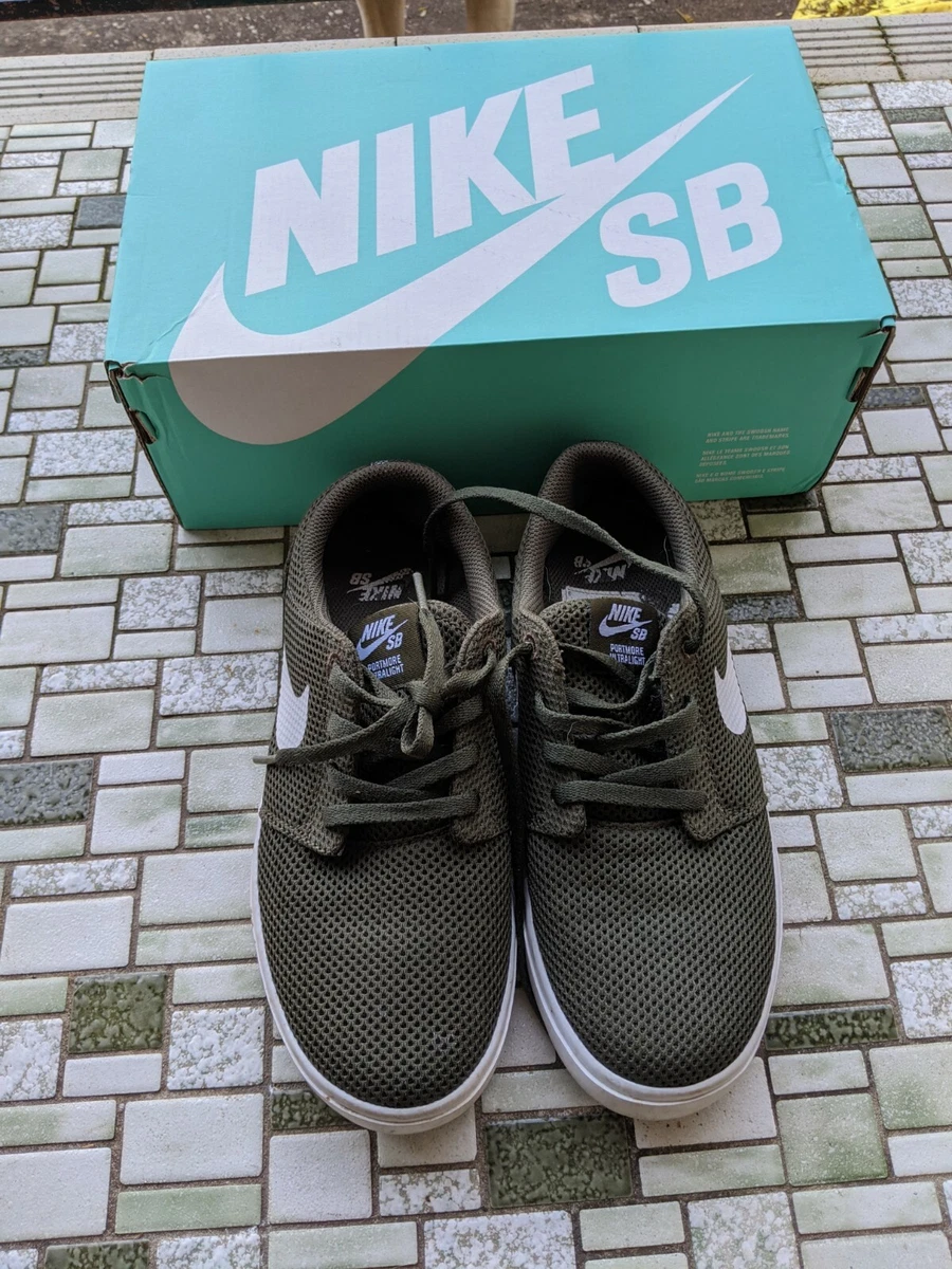 Nike portmore ultralight womens sales