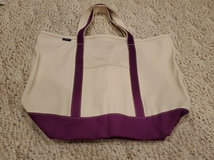 lands end canvas backpack